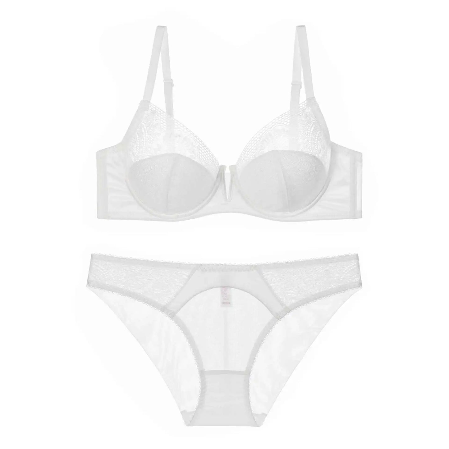 Tana Bra + Panty Set