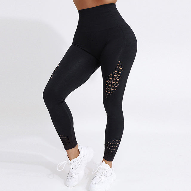 Squat POP Series Leggings Shapelust
