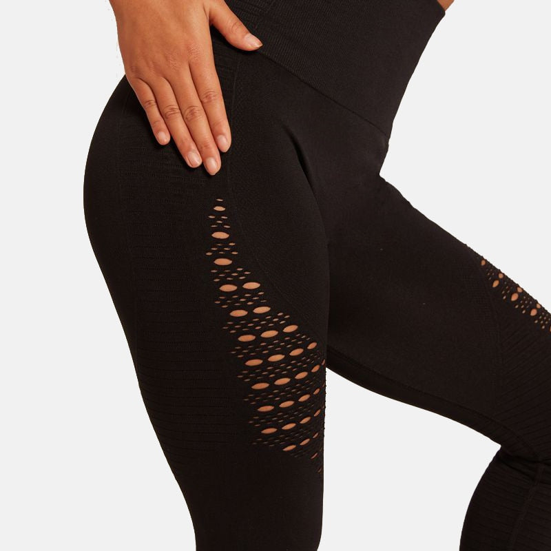 Squat POP Series Leggings Shapelust