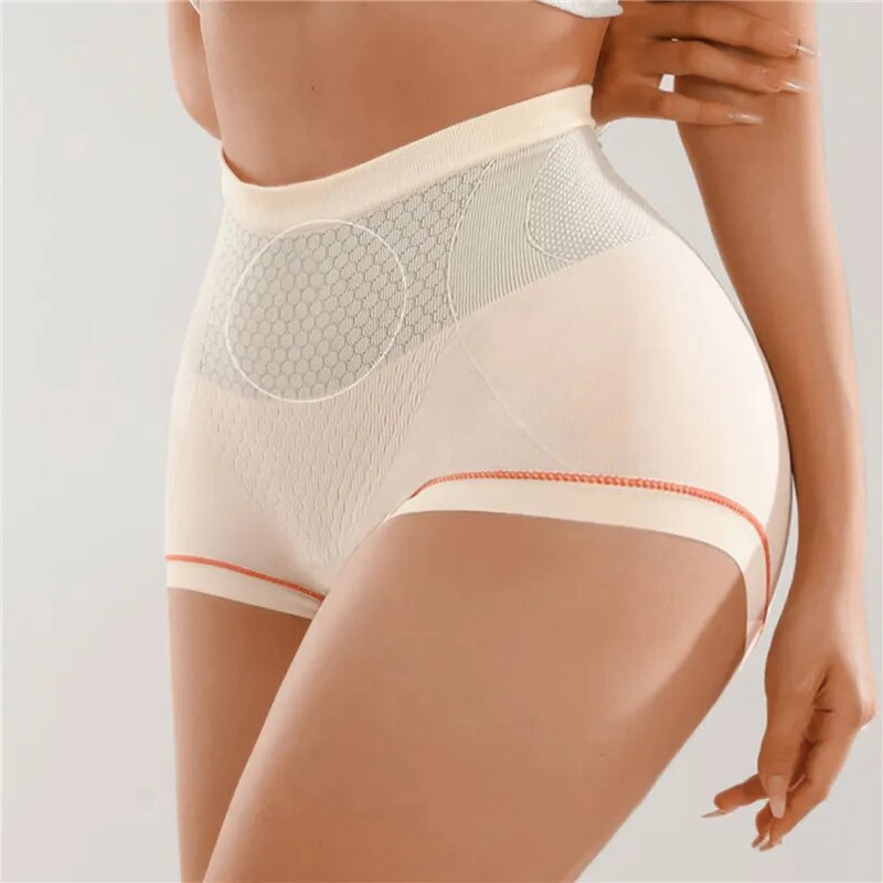 The Flat Belly Panty (Skin) Shapelust