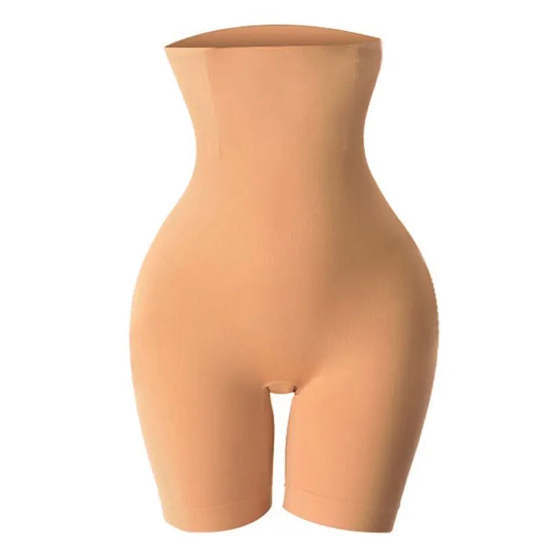 The Karla Mid-Lower Body Shaper (Skin) Shapelust