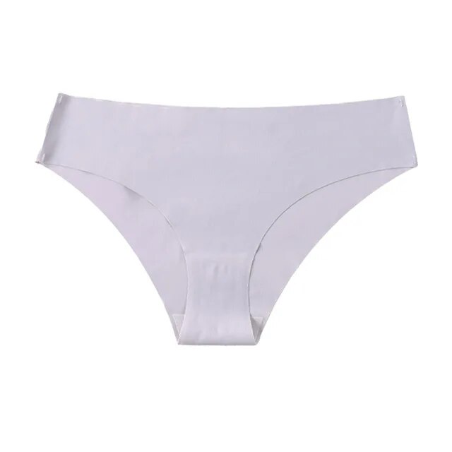 The Lexi Seamless Brief (1 Pack - Purple Petal) Shapelust