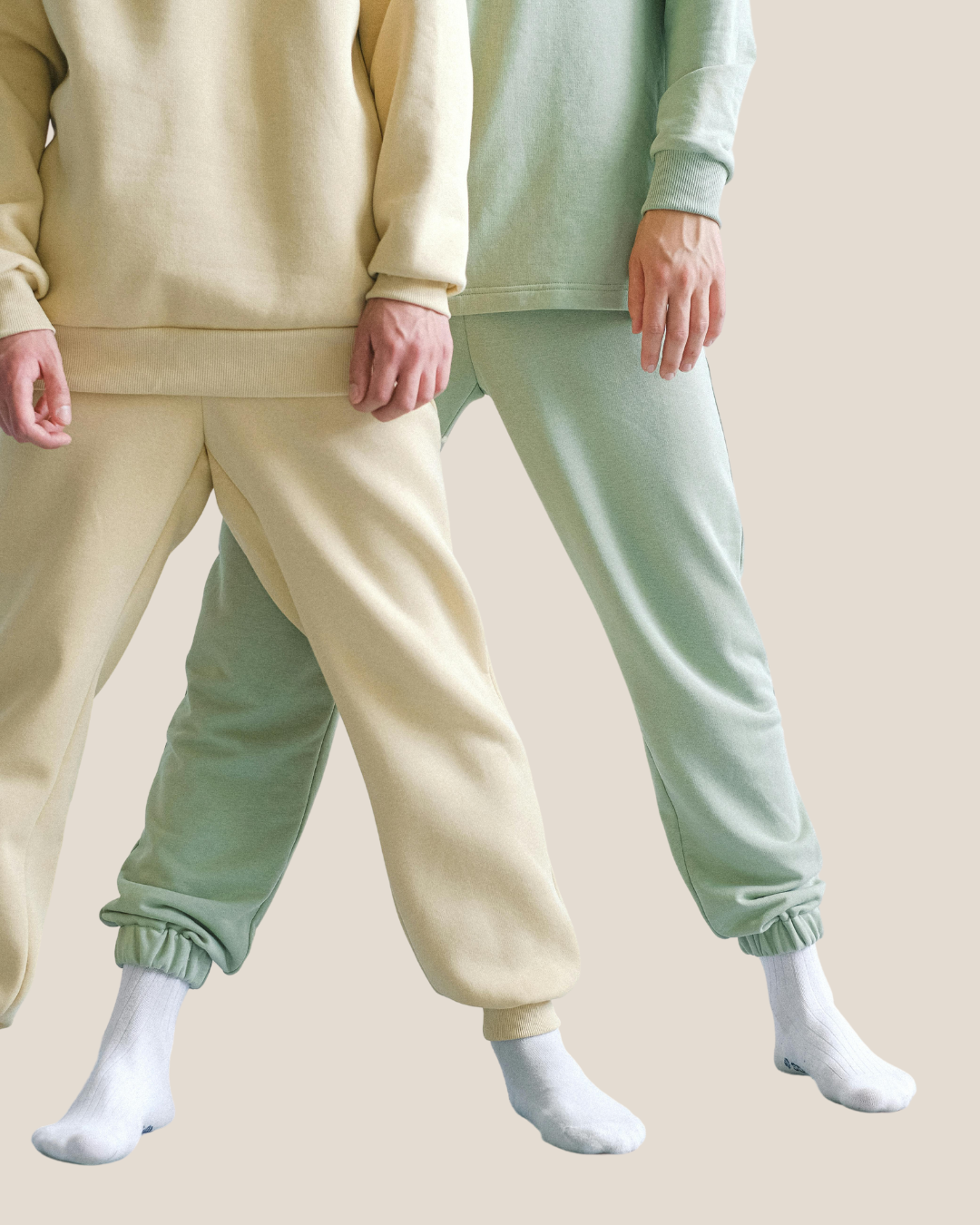 The Comfy Sweatpants