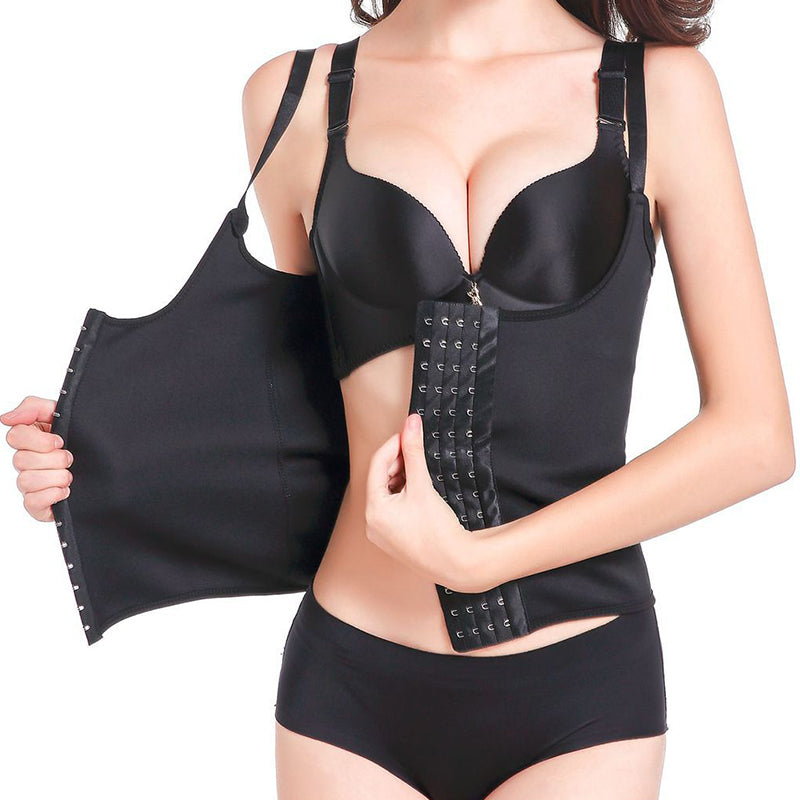 Weight Loss 2.0 Neoprene Waist Trainer Shapelust