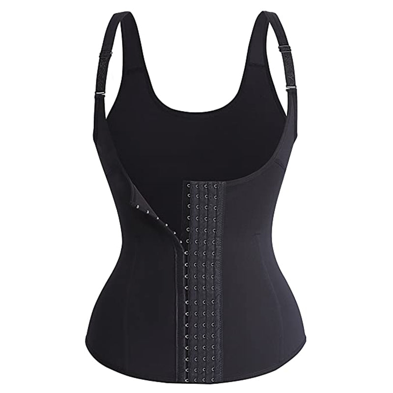 Weight Loss 2.0 Neoprene Waist Trainer Shapelust