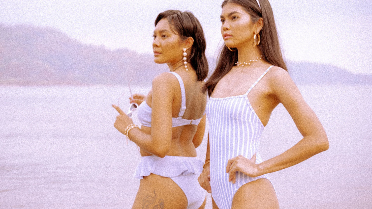 SWIMWEAR