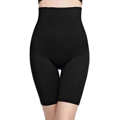 The Karla Mid-Lower Body Shaper (Black)