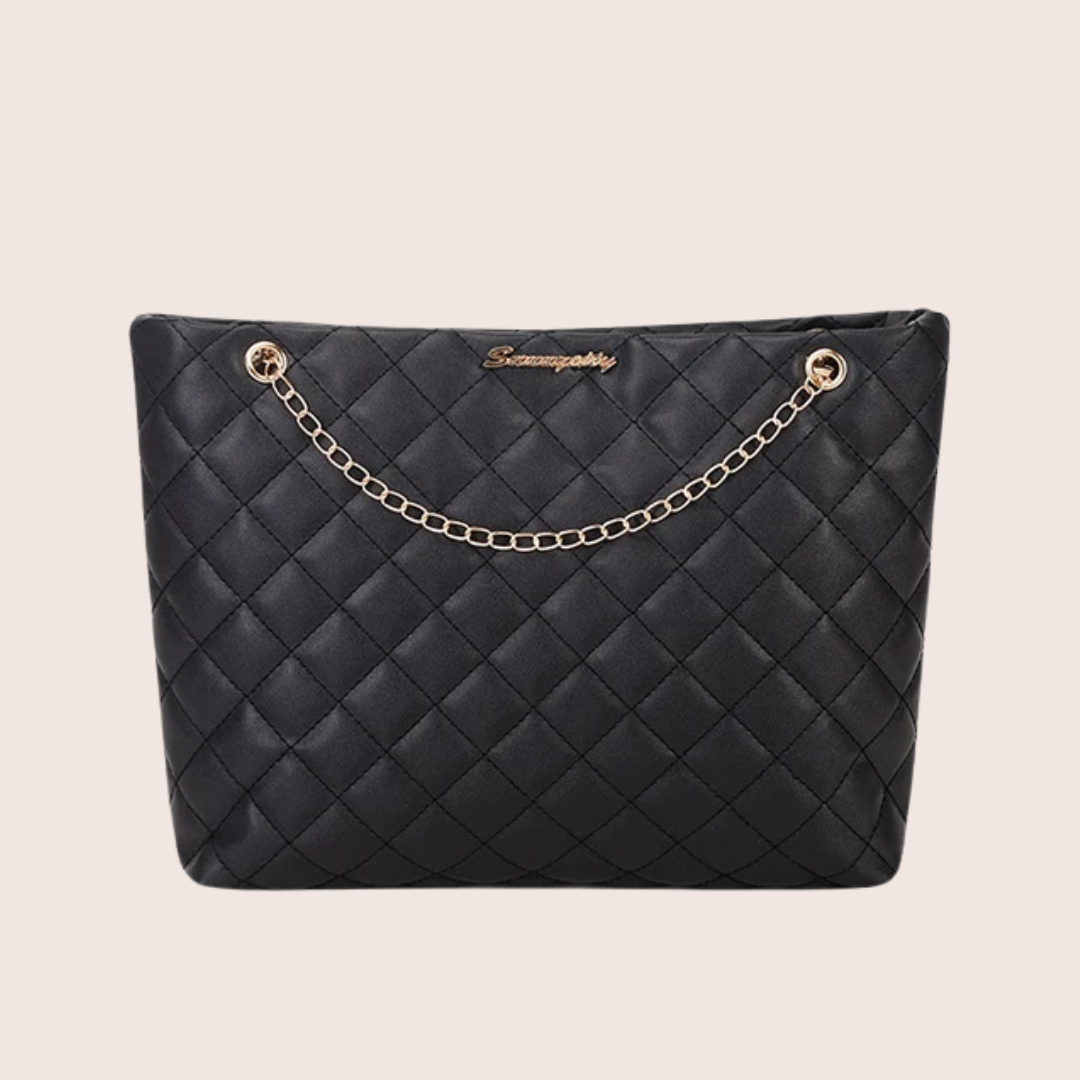 Nights At Nobu Tote (Black)