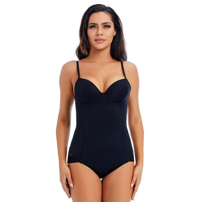 Compression Bodysuit Shapelust