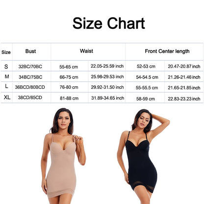 Compression Bodysuit Shapelust