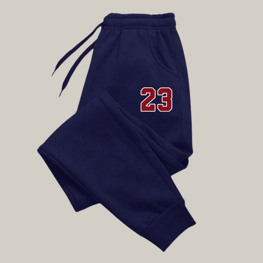 The Sunday Sweatpants - Navy Blue