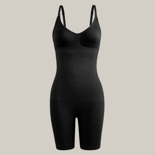 The Full Body Shaper (BLACK)