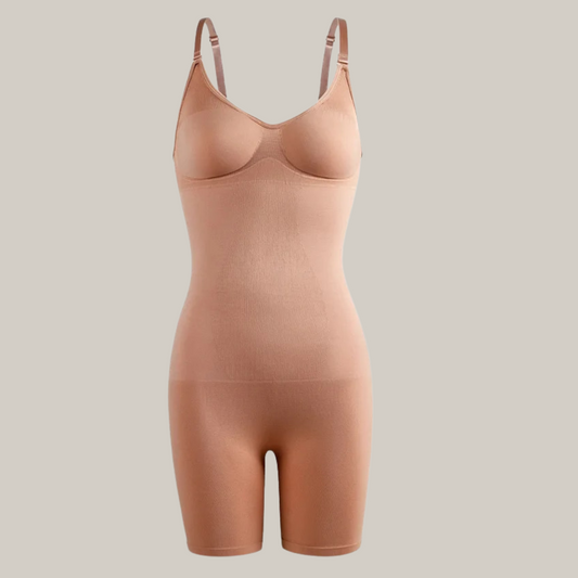 The Full Body Shaper (NUDE)