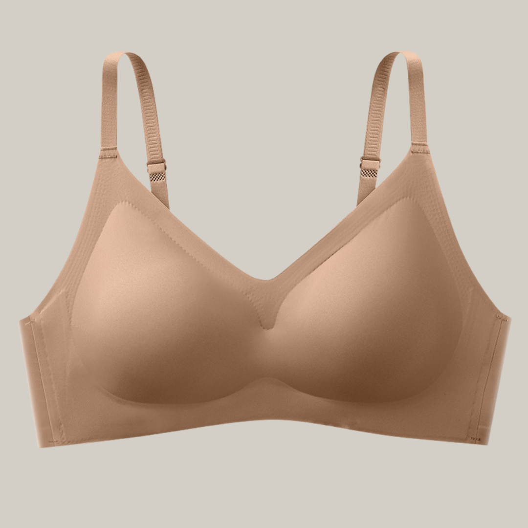 The Invisible Bra (Khaki)