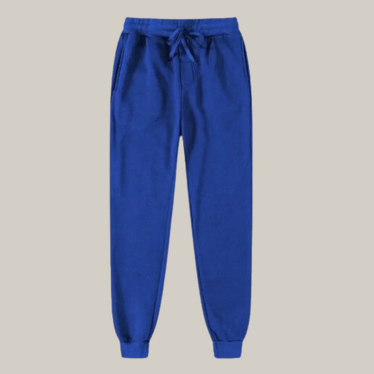 The Comfy Sweatpants (Blue)