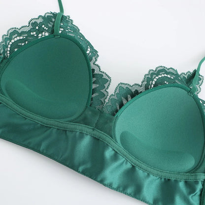 Iris Bra + Panty Set