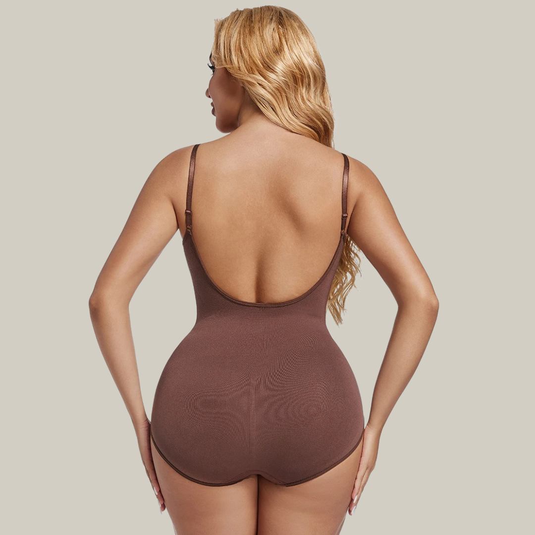 The Ultimate Body Shaper