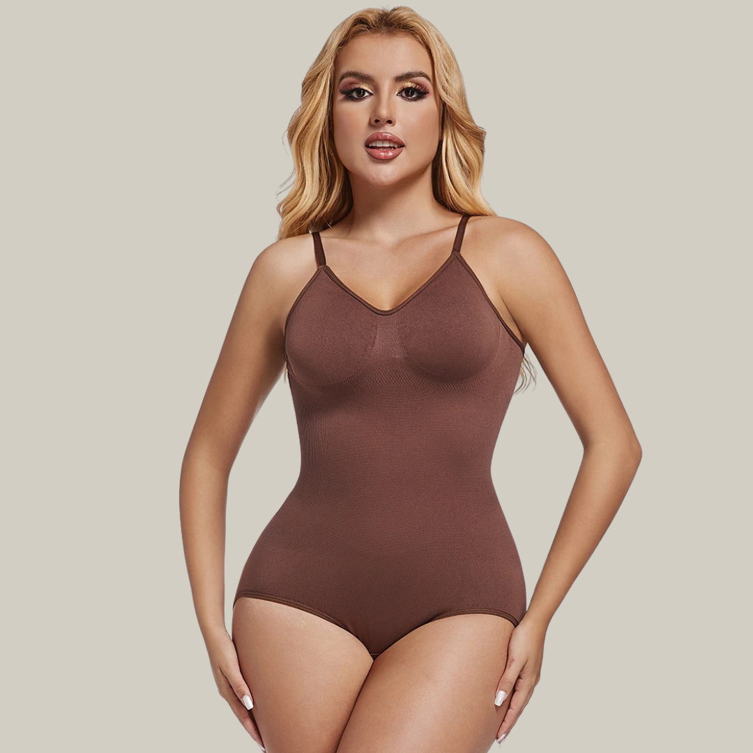 The Ultimate Body Shaper