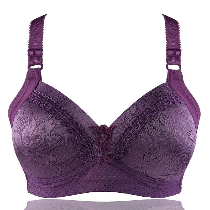 Lilliana Bra – Shapelust