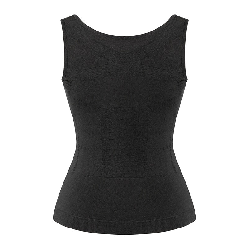 Molly Seamless Slimming Tank Top Shapelust