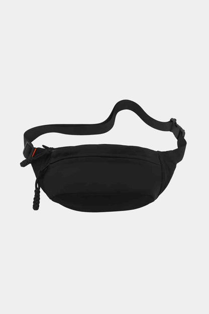 On The Go Sling Bag Shapelust