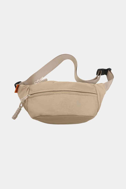 On The Go Sling Bag Shapelust