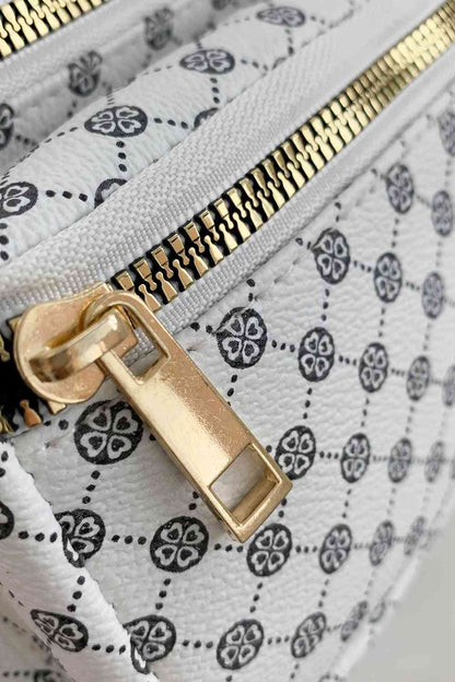 On The Go Sling Bag Shapelust