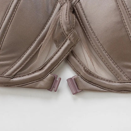 Rheanna Bra + Panty Set