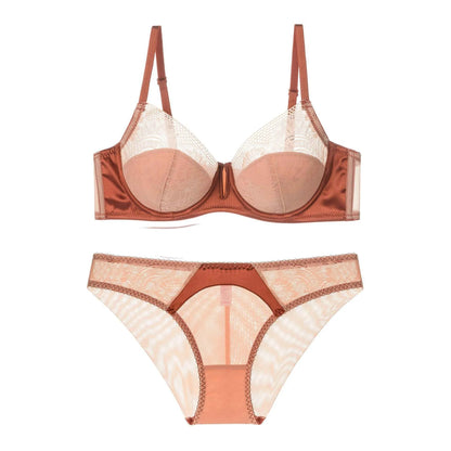 Tana Bra + Panty Set