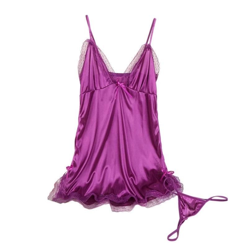 Cupid's Kiss Night Gown