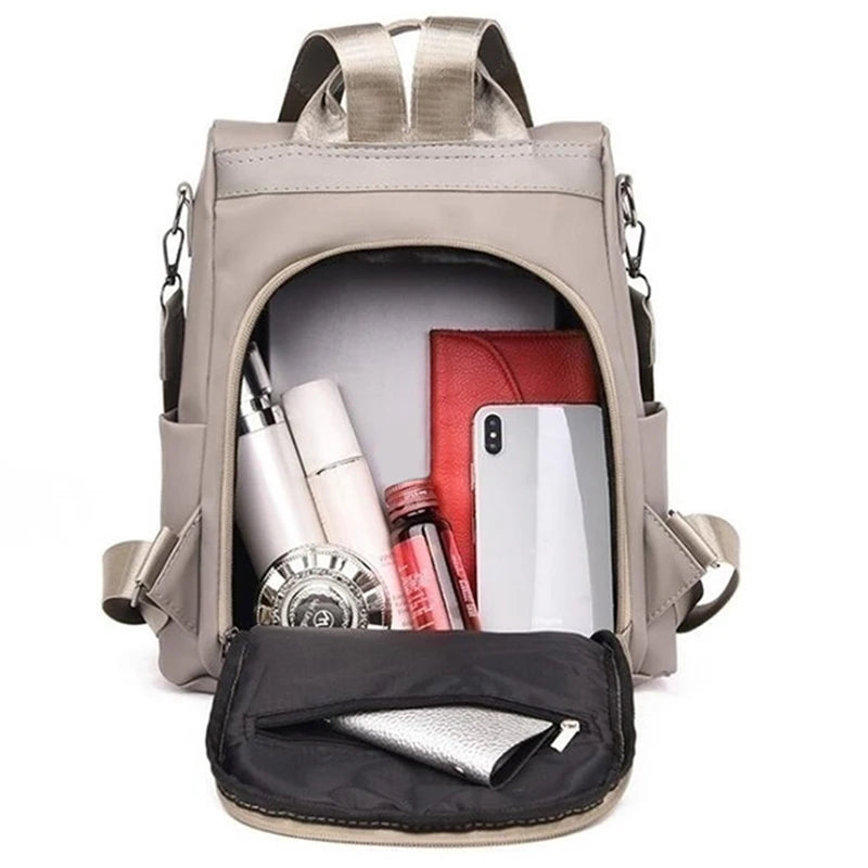 Hamptons Vacay Backpack