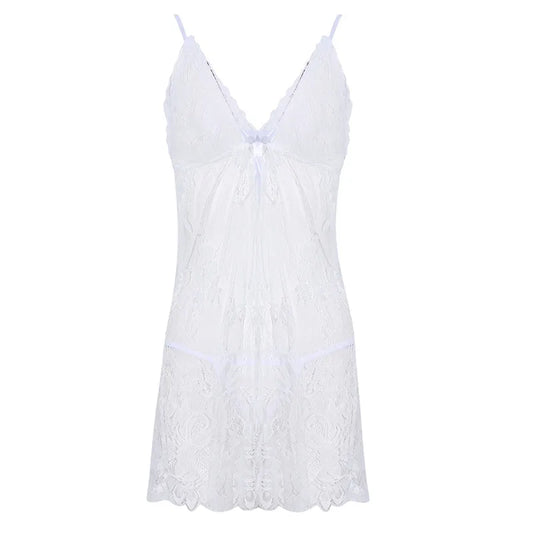 Cupid's Kiss Night Gown
