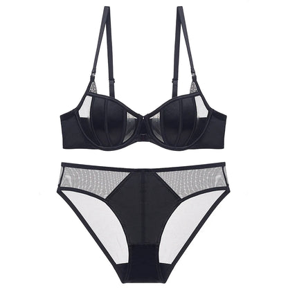 Rheanna Bra + Panty Set