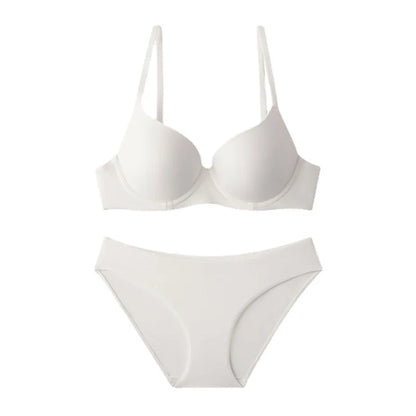 Trena Bra + Panty Set
