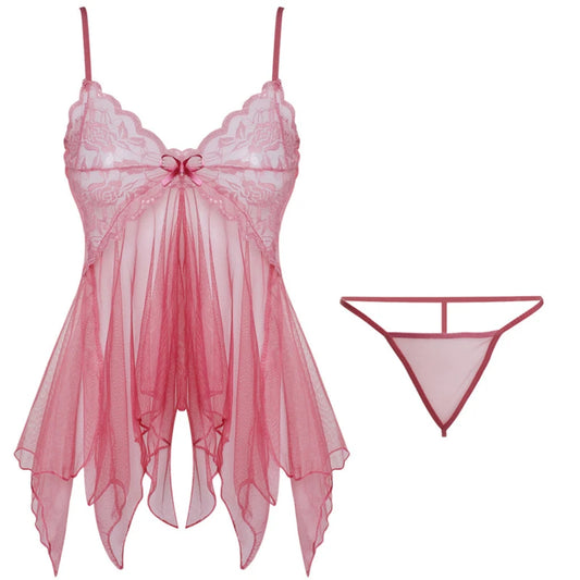 Cupid's Kiss Set