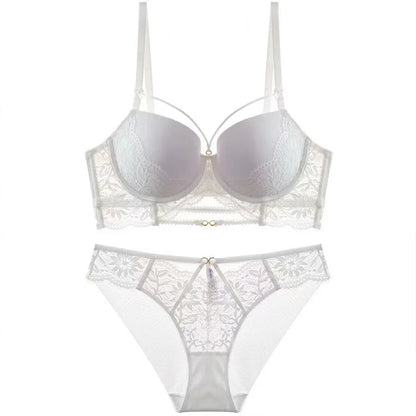 Alysha Bra + Panty Set