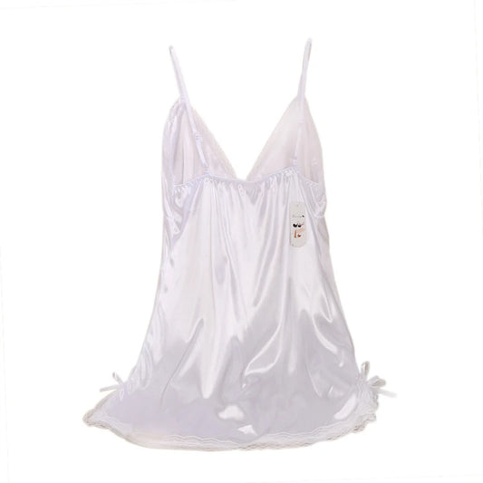 Cupid's Kiss Night Gown