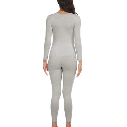 Ultra Cozy ShapeSet (Grey)