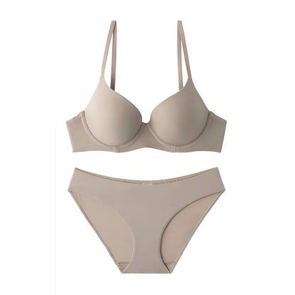 Trena Bra + Panty Set