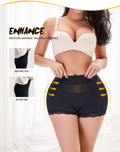 🔥 BUTT LIFTER SHORTS🍑