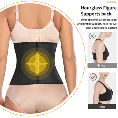SL Waist Trainer Vol 1 Shapelust