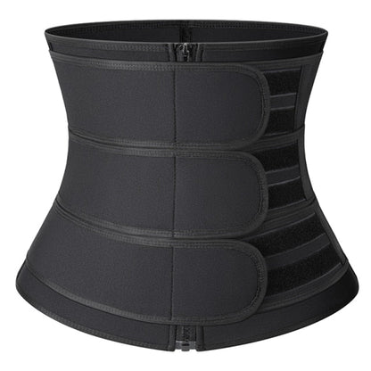 SL Waist Trainer Vol 2 Compression Shapelust