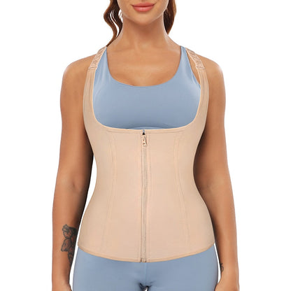 SL Waist Trainer Volume 2 Shapelust