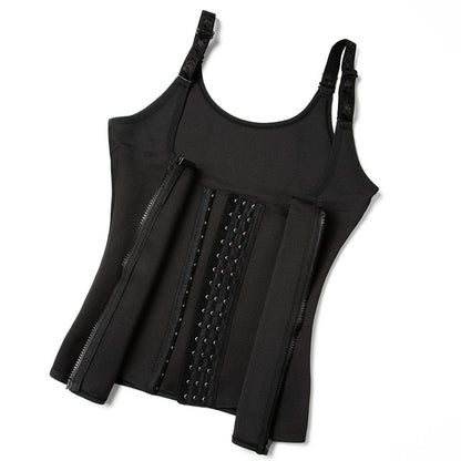 SL Waist Trainer Volume 2 Shapelust