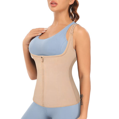 SL Waist Trainer Volume 2 Shapelust