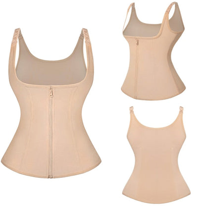 SL Waist Trainer Volume 2 Shapelust