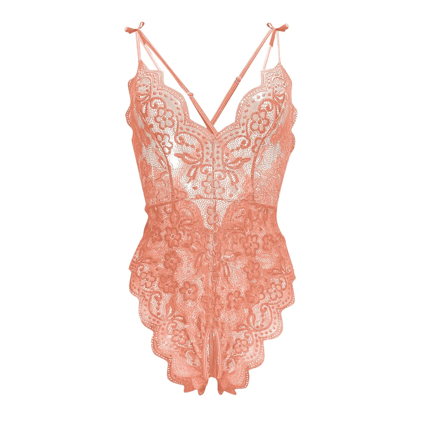 Cupid's Kiss Babydoll