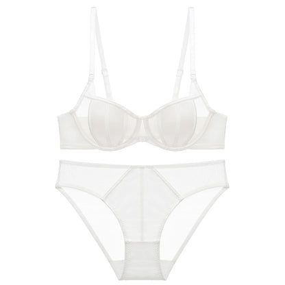 Rheanna Bra + Panty Set