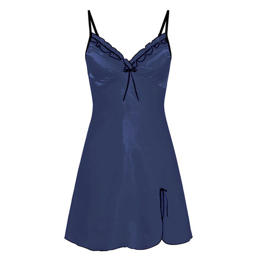 Cupid's Kiss Night Gown
