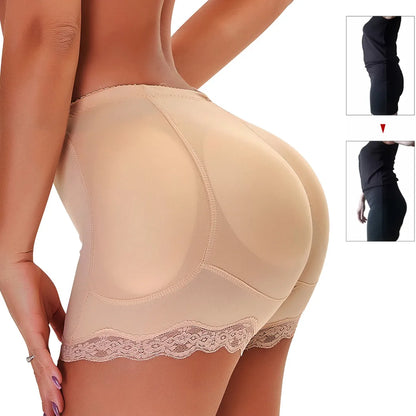 🔥 BUTT LIFTER SHORTS🍑